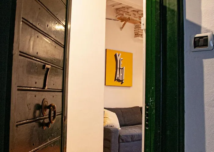Piazza Navona Luxury Nest Appartement *