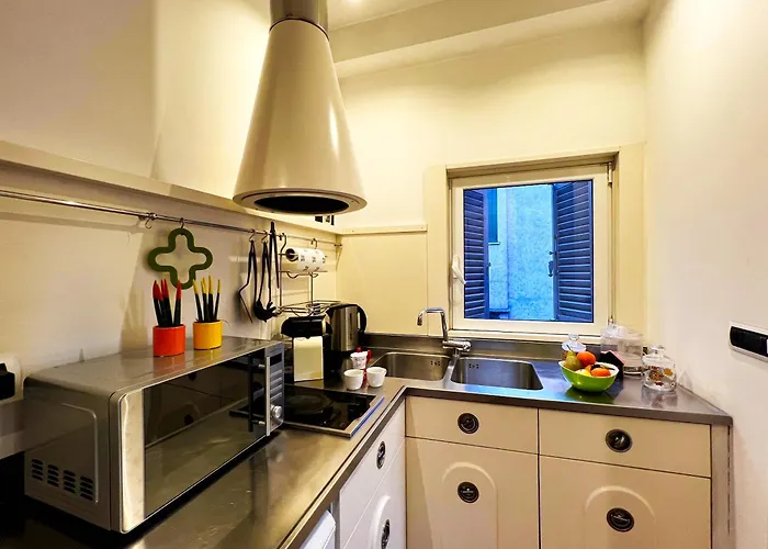 Appartement Piazza Navona Luxury Nest