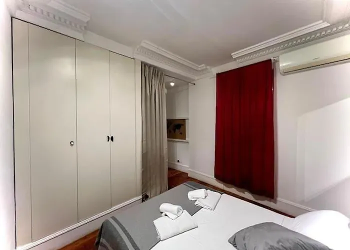 Piazza Navona Luxury Nest Appartement Rome