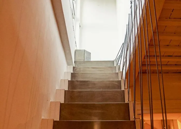 Piazza Navona Luxury Nest Appartement Rome