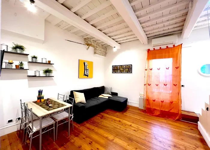 Appartement Piazza Navona Luxury Nest *