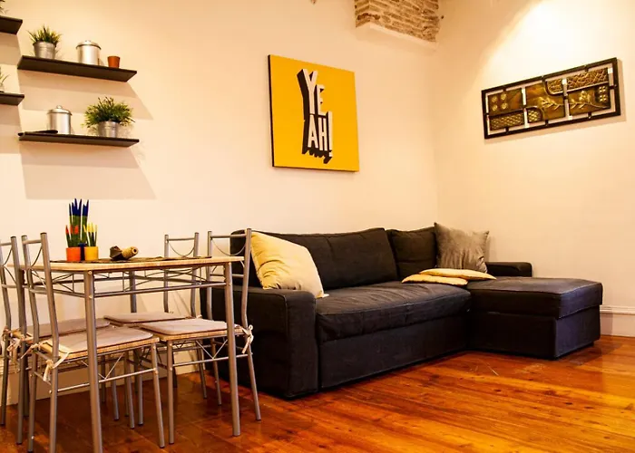 Piazza Navona Luxury Nest Appartement Rome