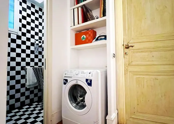 Appartement Piazza Navona Luxury Nest Rome