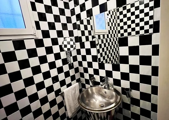 Appartement Piazza Navona Luxury Nest